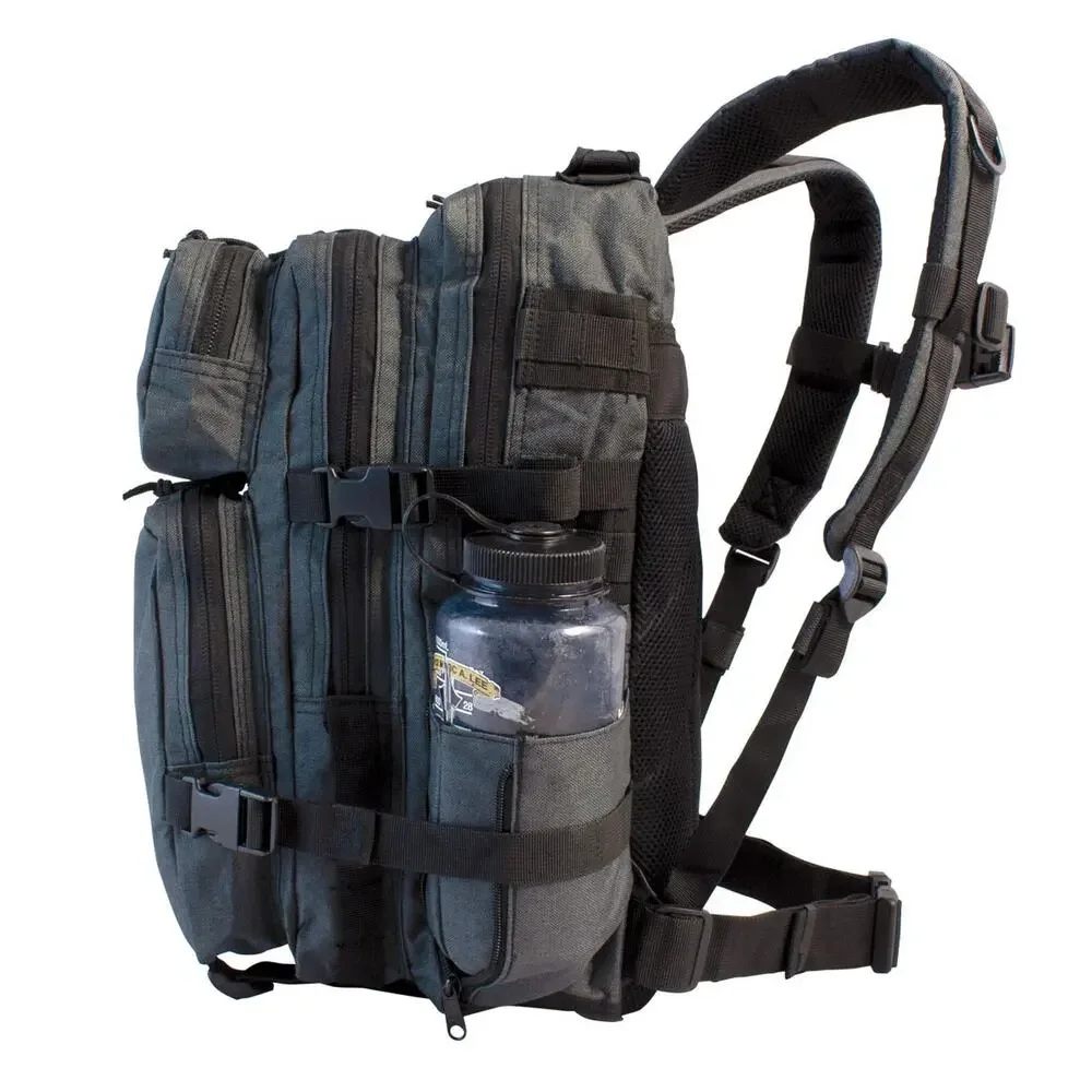 Red Rock Outdoor Gear Urban Assault Backpack 28L Concealed Carry 86-003